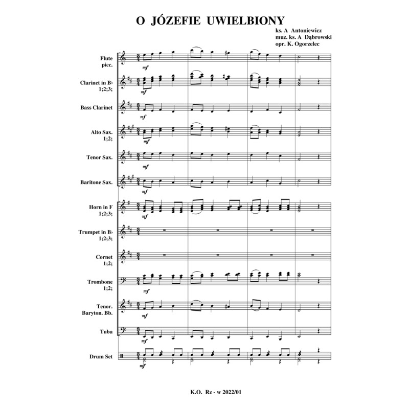 utwór