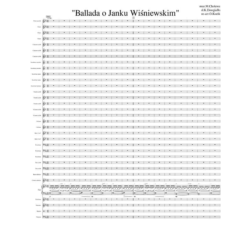 utwór