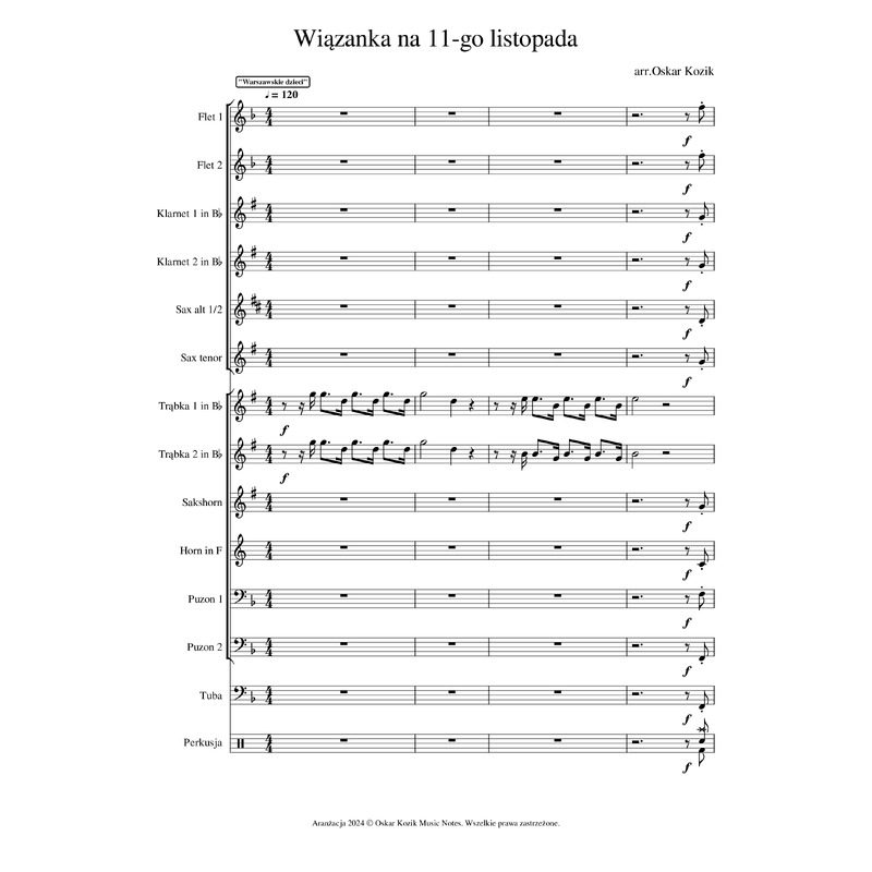 utwór