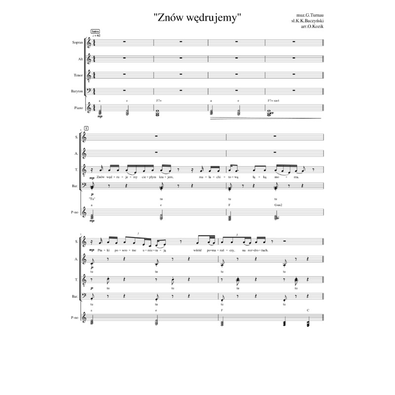 utwór