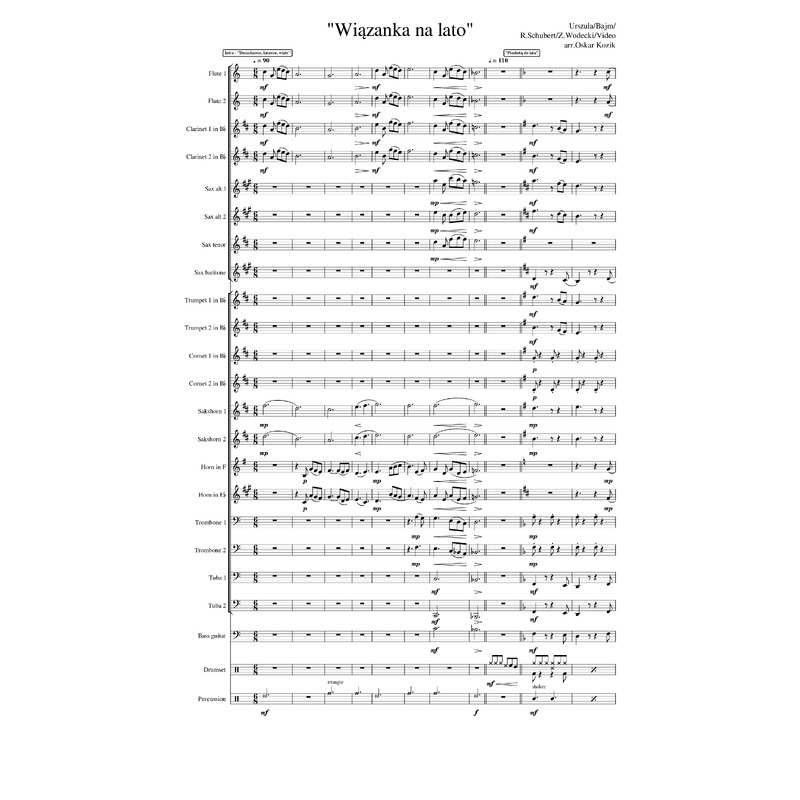 utwór